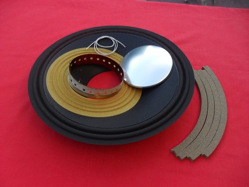 Kit recone per woofer - per,