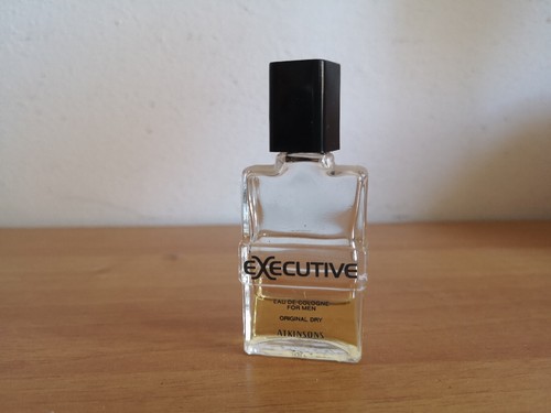 Profumo mignon executive - mignon,