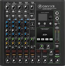 MACKIE ONYX8 MIXER AUDIO 8