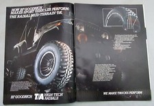 1985 Jeep CJ-7 Renegade