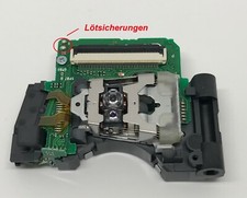 Unità laser pioneer - laser,