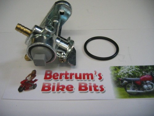 Yamaha rubinetto benzina rd250 - rubinetto,