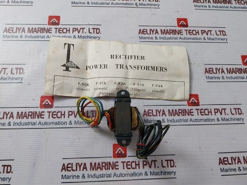 Pacco triad f 90x - 2x,