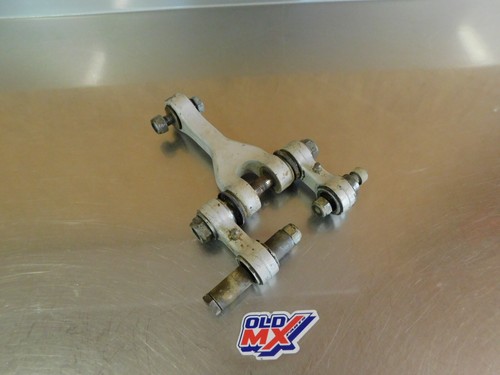 Biellette suspension - de,
