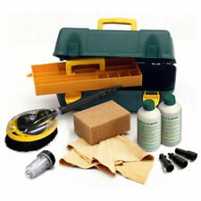 Kit Lavaggio auto moto pulizia