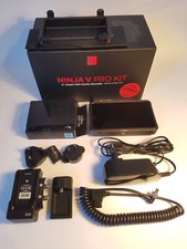 Atomos Ninja V PRO Kit Monitor-Recorder SDI