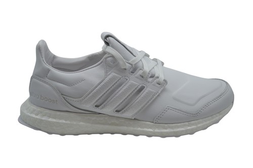 Adidas ultra boost leather - adidas,
