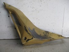 Carena Fiancata Sinistra SX Sottosella Fianchetto Yamaha YZF R125 2008 2012 2013
