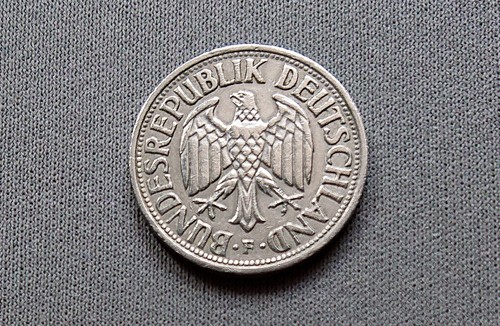 Germania repubblica federale - germania,