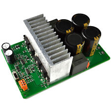 HIFI Stage IRS2092 2000W Scheda Amplificatore Digitale ad Alta Potenza Classe D