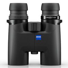 Zeiss Conquest HDX 8x32 binocolo premium