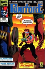 Fumetto IL PUNITORE n 26 -