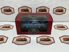 LANCIA 2000 COUPE HF 1971 - AZZURRA - STARLINE - SCALA 1/43