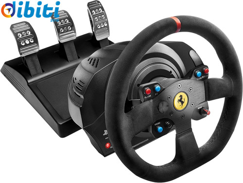 Volaante gaming t300 ferrari - volaante,