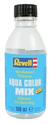 Aqua color mix - aqua,
