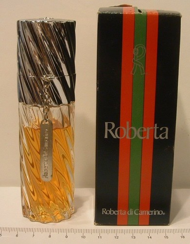 Profumo vintage roberta ml - vintage, 50