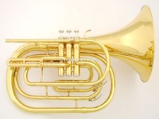 J.Michael corno sib marching MFH820