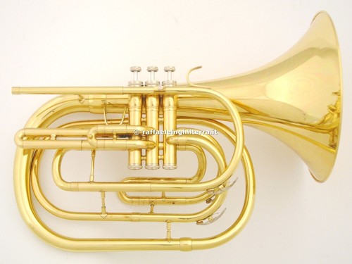 Michael corno sib - j., marching