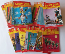 Lucky Luke  # a scelta 1-42 OTTIMI