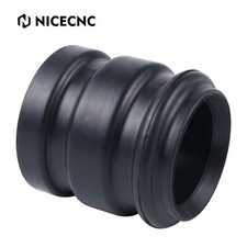 NICECNC Tailpipe Rubber Joint