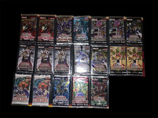 Yu Gi Oh Lotto 19 Bustine