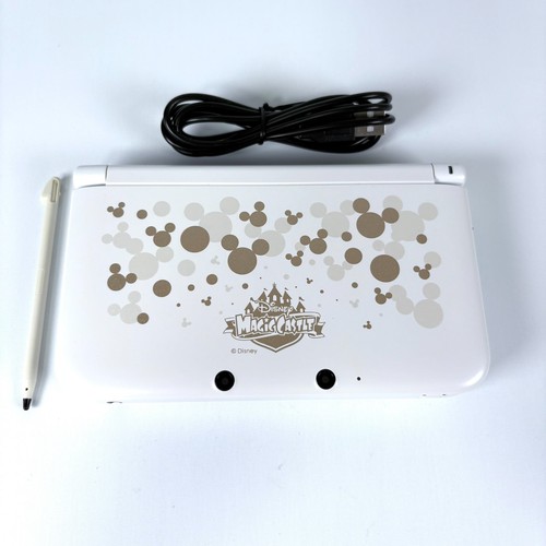 Console nintendo 3ds - nintendo, ll