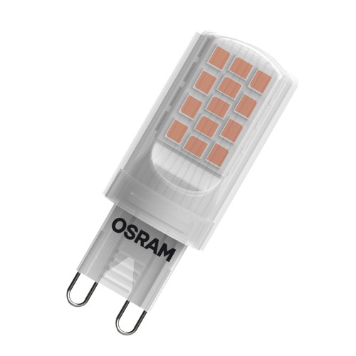 Osram stella pin lampada led - pin,