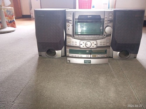 Pioneer p5md disco - disco, cd