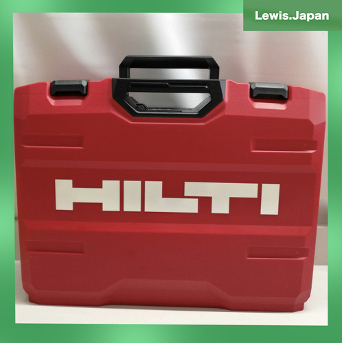 New hilti 700 - hilti, breaker