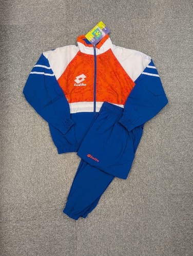 Set tuta calcio lotto - calcio,