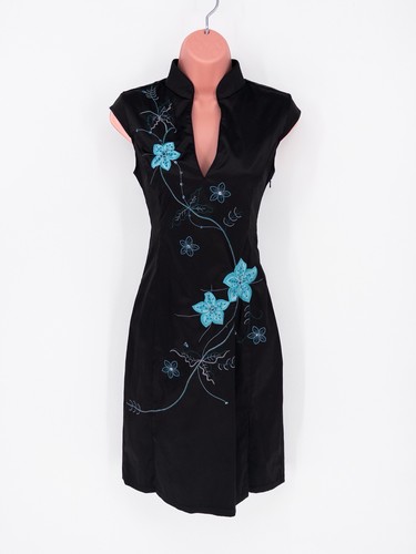 Y2k jane norman black - ,