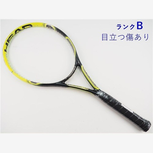 Racchetta tennis head - racchetta,