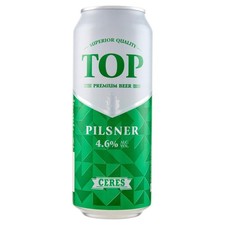 Birra Ceres Top Pilsner 4,6% -