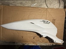 CARENA FIANCATA POSTERIORE