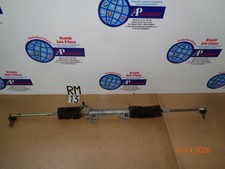 SCATOLA STERZO CITROEN VISA GT