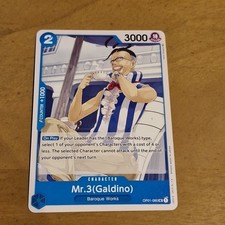 MR. 3 (GALDINO) 085 OP01 CARTA