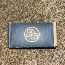 Inserto staffa inferiore