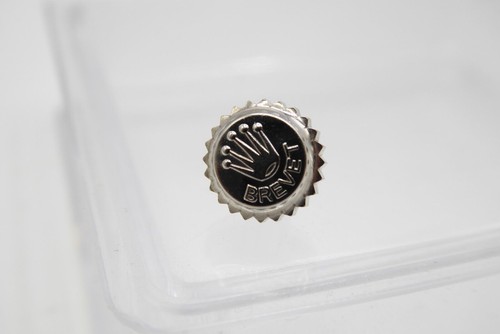 Rolex big crown steel - rolex,