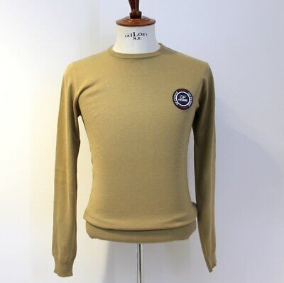 Maglia girocollo cotone - girocollo,