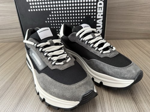 Dsquared2 run ds2 scarpe - dsquared2, da