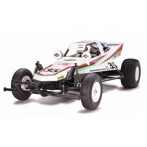Tamiya 58346 rc the - 58346,