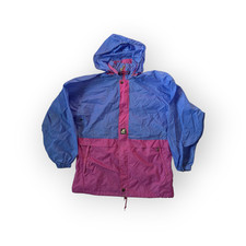 Vintage K-Way  Jacket