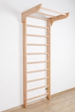 Spalliera Legno 240 cm KINDER