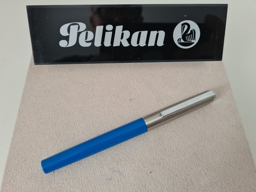 Penna stilografica scuola