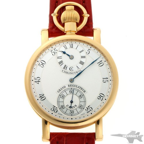 Orologio tasca chronoswiss - da,