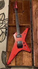 1984 Ibanez Dt350 Destroyer