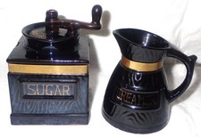 Howard Holt Zuccheriera Crema