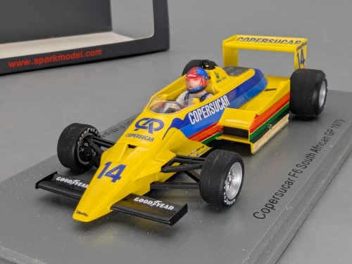 Modellini auto spark - 1:43,