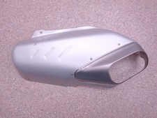 Mascherina coperchio scarico