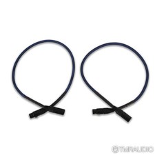 Siltech SQ-88 Classic Cavi XLR; Coppia di Interconnessioni Bilanciate da 0,75 m